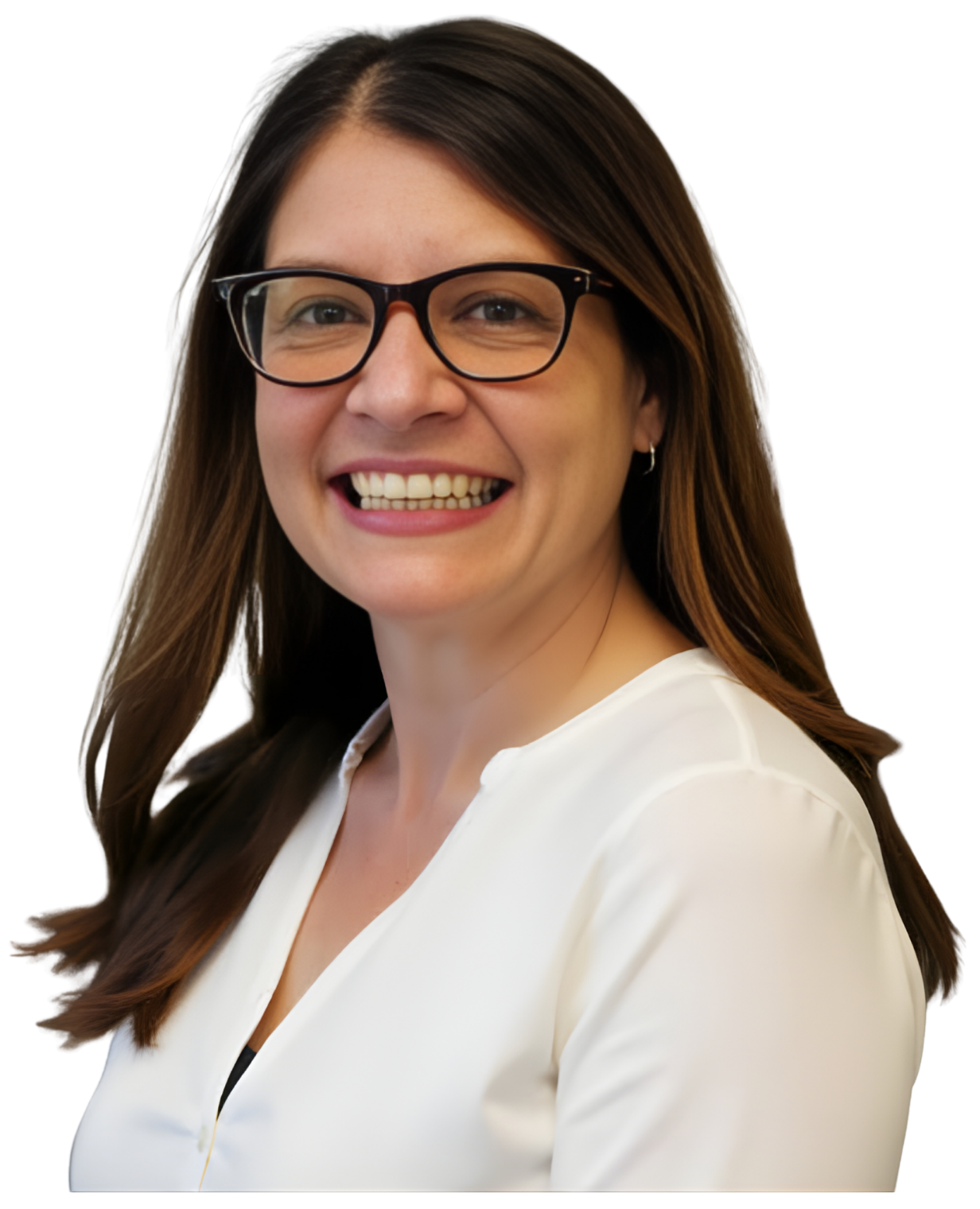 Tina Kuga Garrell — Founder of Luminary Escapes