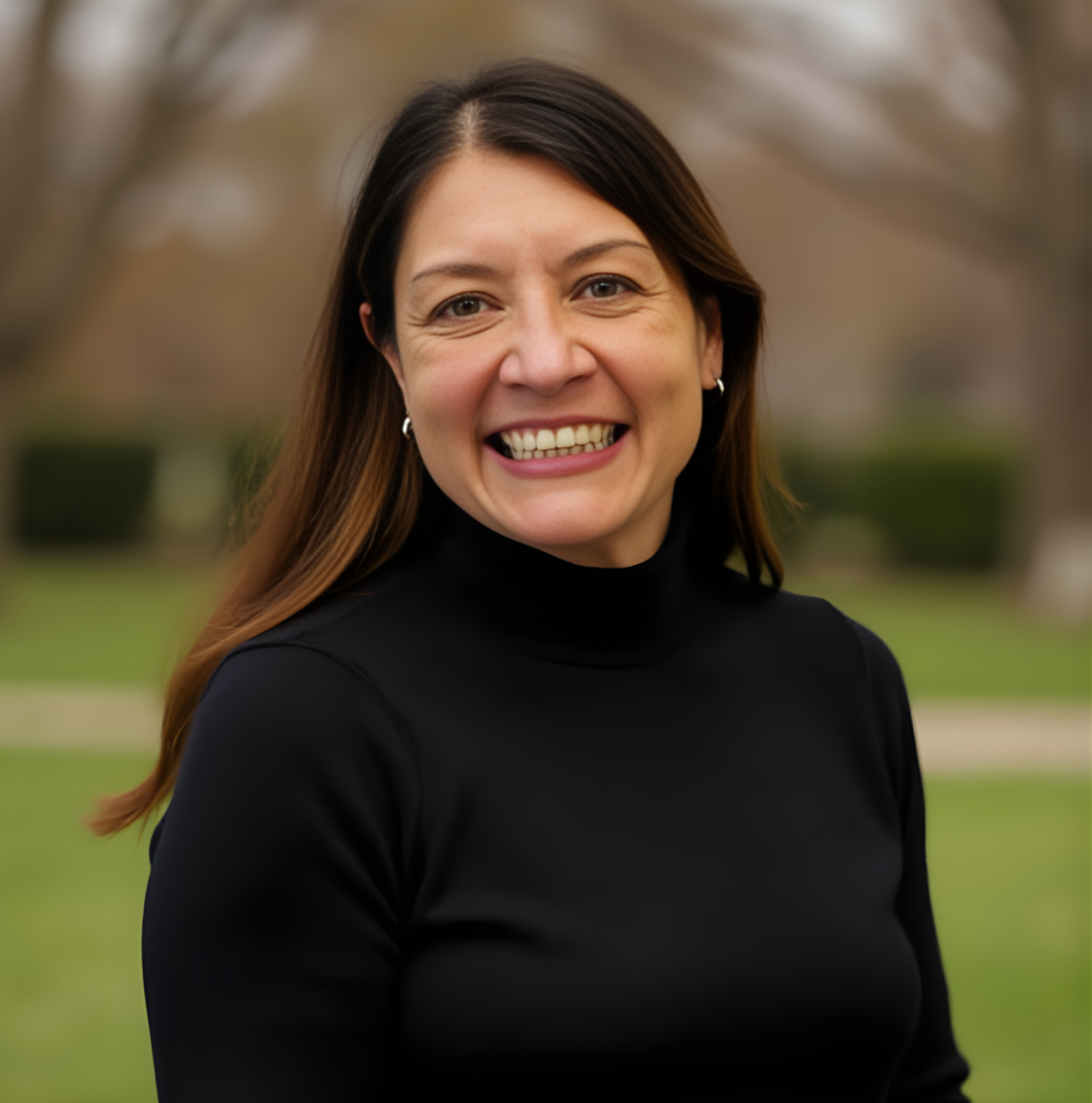 Tina Kuga Garrell — Luminary Escapes