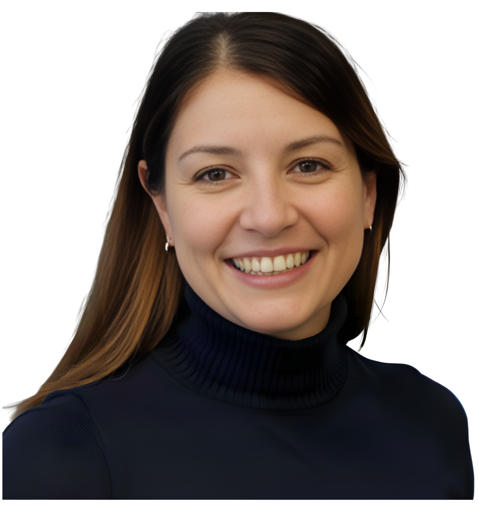 Tina Kuga Garrell — Luminary Escapes